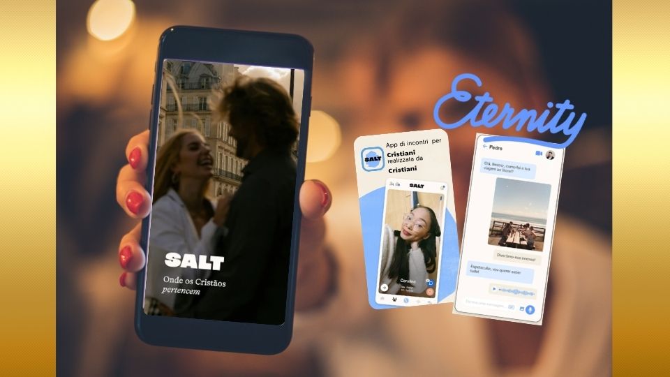App di Incontri SALT: Una Guida Completa
