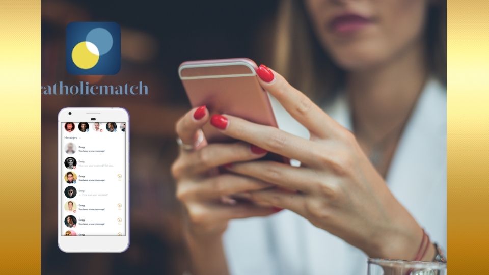 App di Incontri CatholicMatch: Una Panoramica Completa
