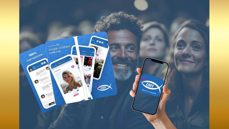 App di Incontri CDFF: Guida Completa
