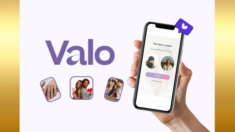 App di Incontri Valo: Guida Completa
