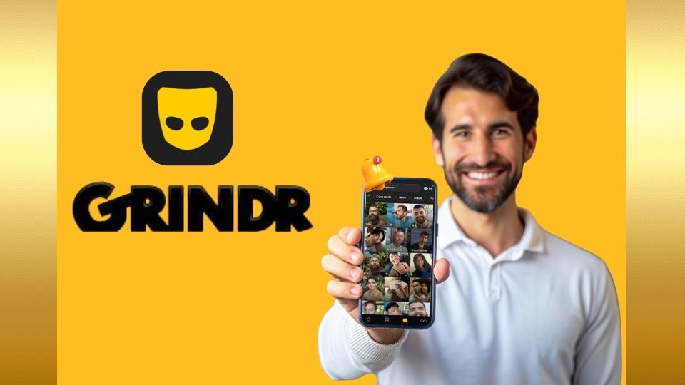 App Grindr: Trova il tuo amore