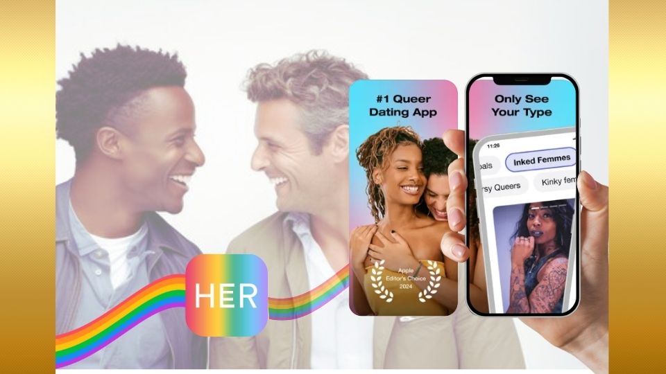 App di Incontri HER