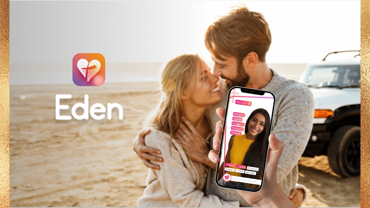 App di Incontri Eden: scopri come scaricare