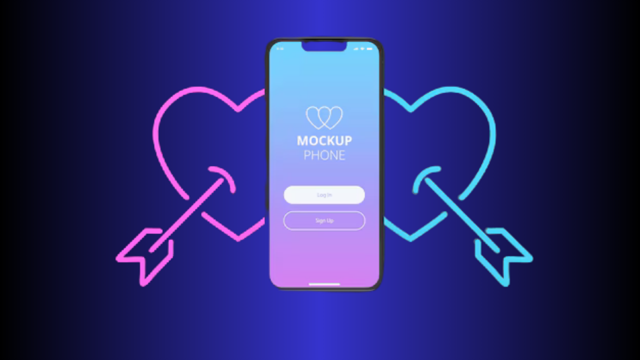 App per trovare relazioni serie in Italia