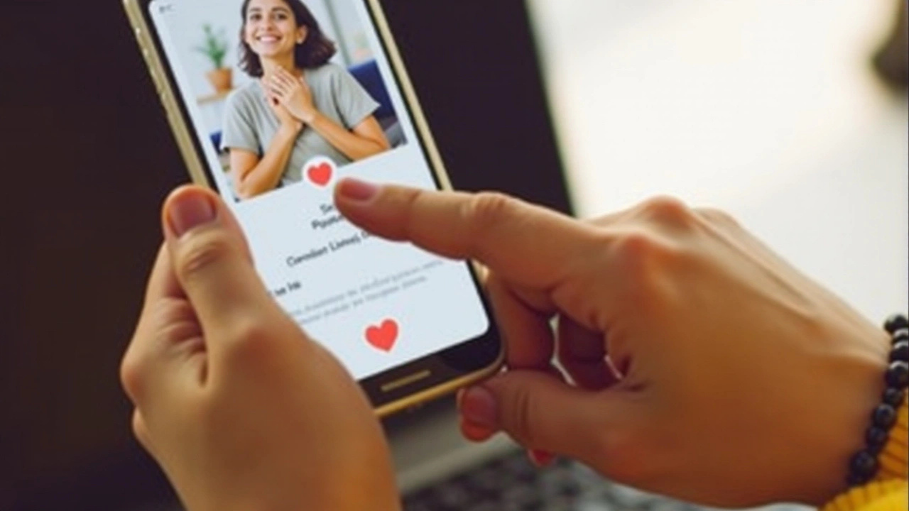 Trova l’Amore con App Gratuite e Sicure