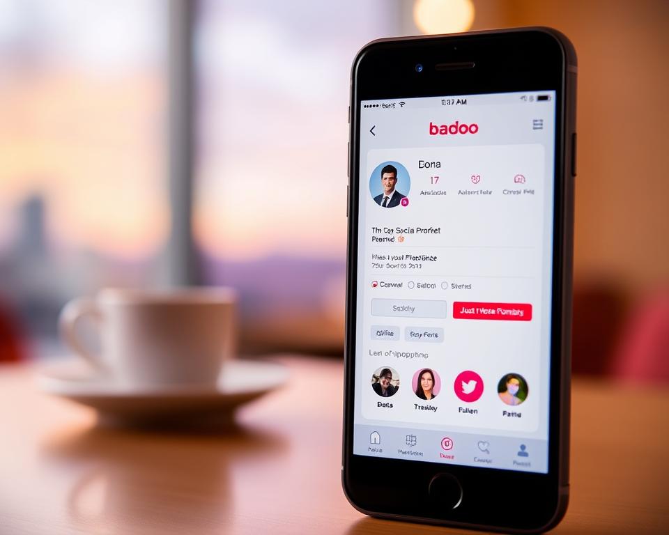 Badoo: tutorial per scaricare e ottimizzare il tuo profilo in pochi minuti