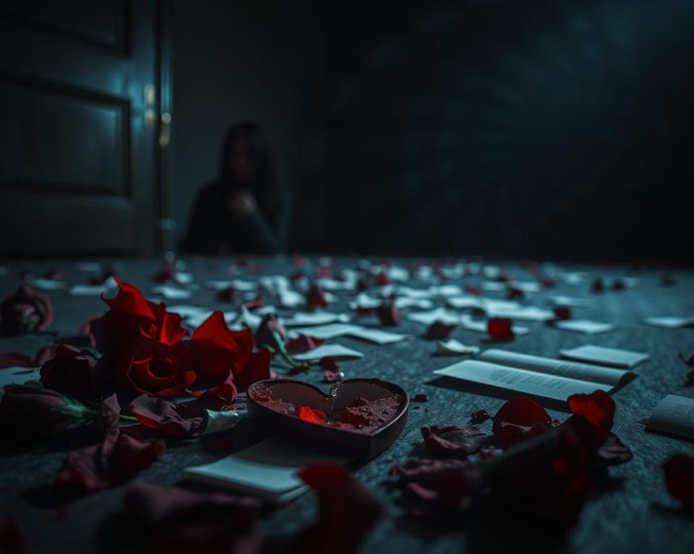 errori truffe d’amore