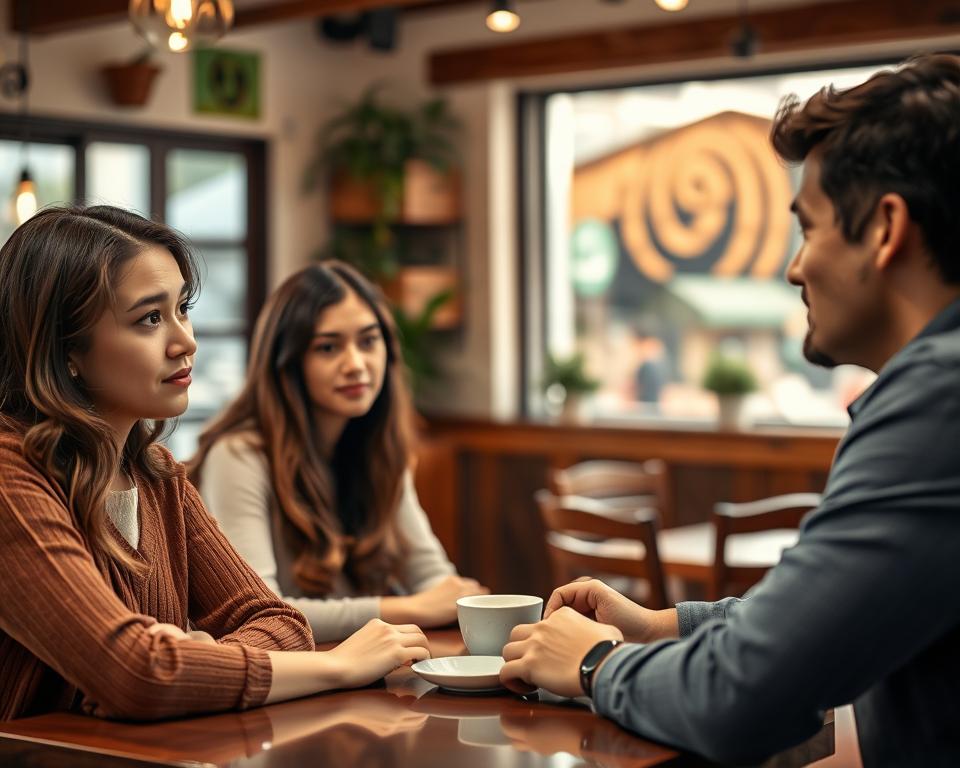 7 consigli per evitare inganni nelle app di incontri