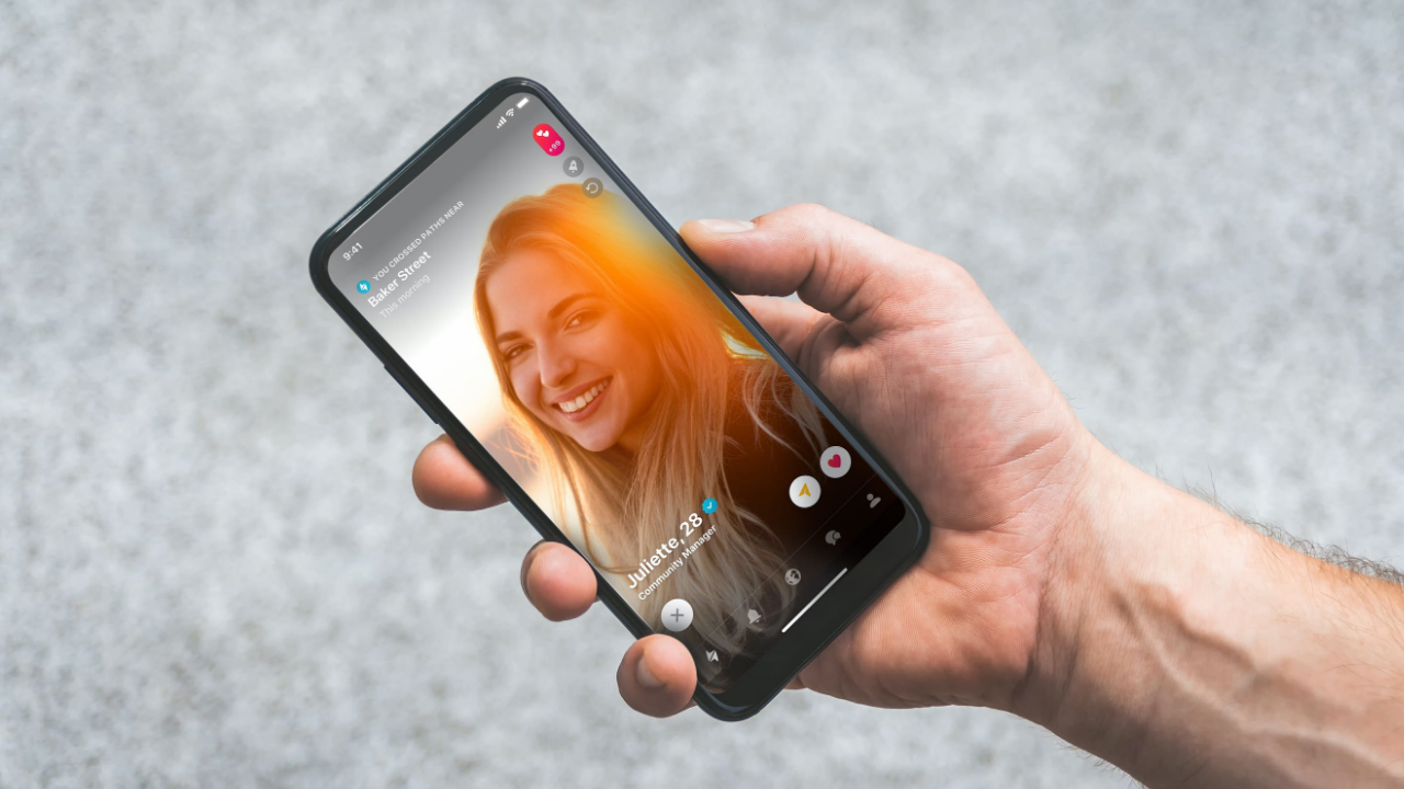 Le migliori app di incontri per conoscere persone vicino a te