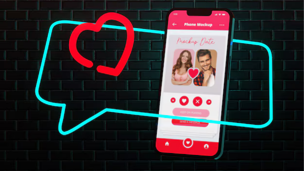 Trova l’Amore Dopo i 40 Con App Sicure