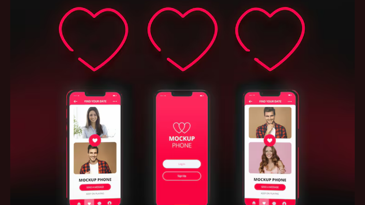 App di Incontri Serie per Over 40 in Italia