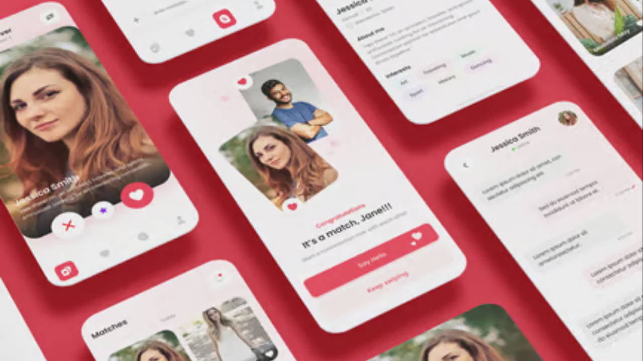 App di incontri: come scegliere la piattaforma giusta