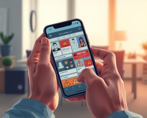 riconoscere catfish online