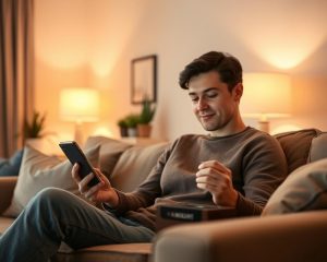 usare app di incontri in sicurezza