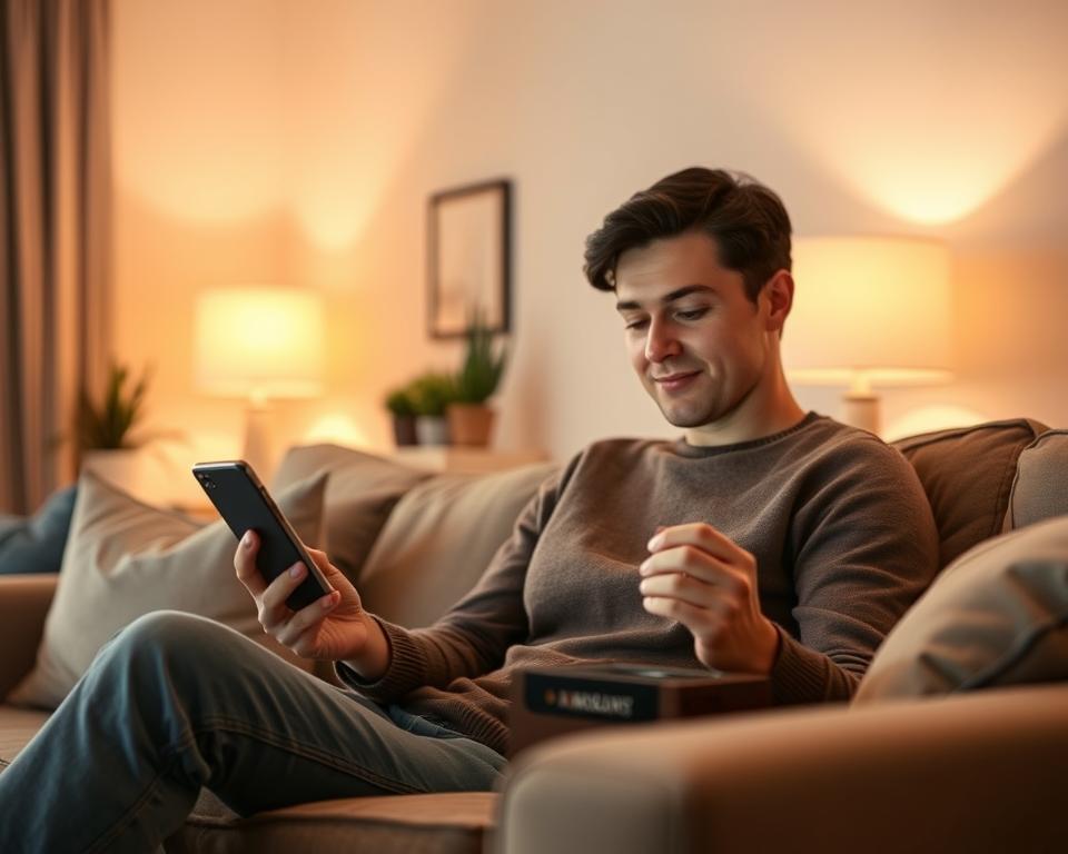 Come usare le app di incontri in modo sicuro